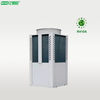 ECOZ R410A Frequency Conversion Heat Pump