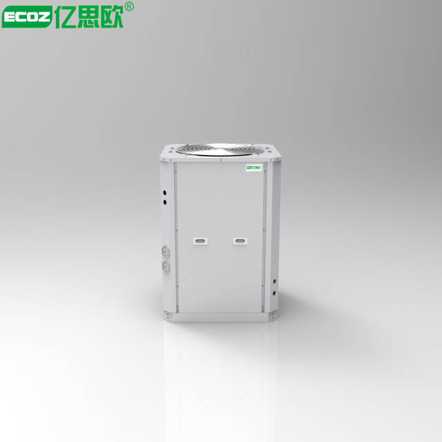 KCR-05R Heat Pump Water Heater