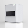 ECOZ KC-120RD/KC-145RD Air Source Heat Pump Dehumidifying Dryer/Food Dehydrator Machine