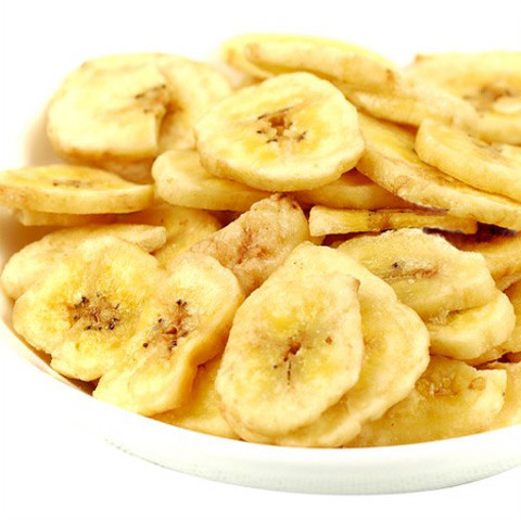 Fruit drying