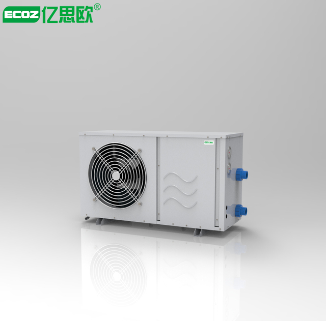 ECOZ Home-use Inverter Swimming Pool Heat Pump