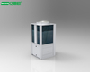 ECOZ Commercial Air Source Air-cooled Water Chiller