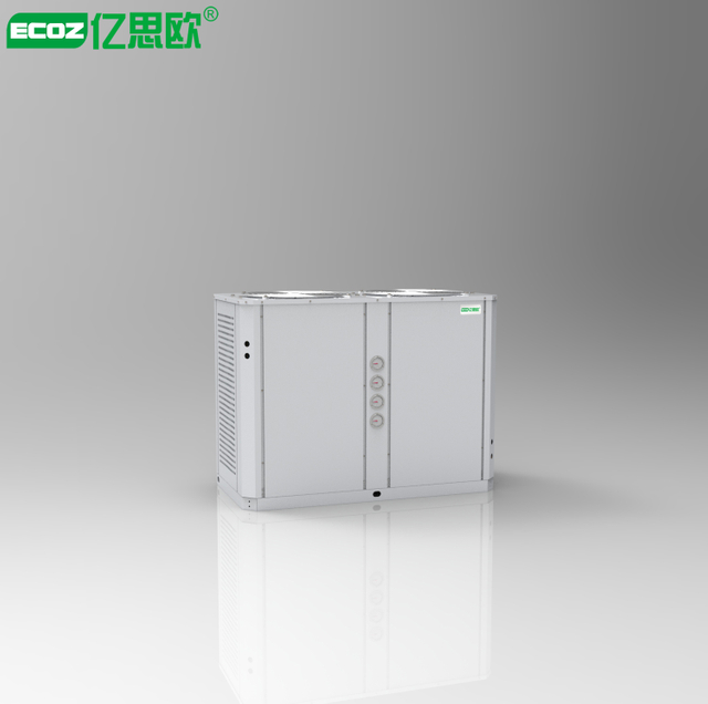 ECOZ Auxiliary home split Heating Heat Pump