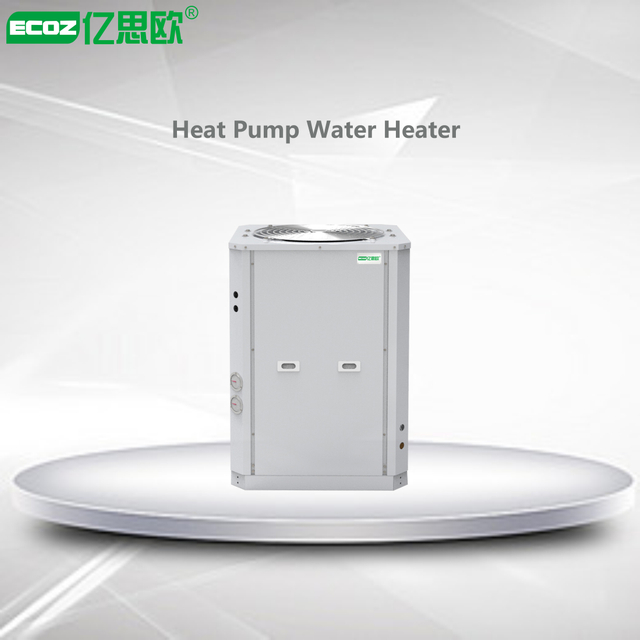 ECOZ Home Monoblock Heat Pump Water Heater