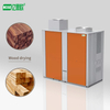 ECOZ Wood Chamber Heat Pump Dryer