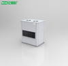 ECOZ Wood Timber Chips Heat Pump Dryer