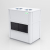 ECOZ KC-120RD/KC-145RD Air Source Heat Pump Dehumidifying Dryer/Food Dehydrator Machine