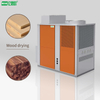 ECOZ KC-240RD Heat Pump Dryer For Wood / Mahogany, Rosewood, Pinewood, Oak, Walnut Drying