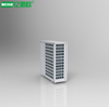 ECOZ Floor home ducted Heating Heat Pump