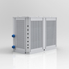 ECOZ Commercial Air Source Heat Pump For Swimming Pool