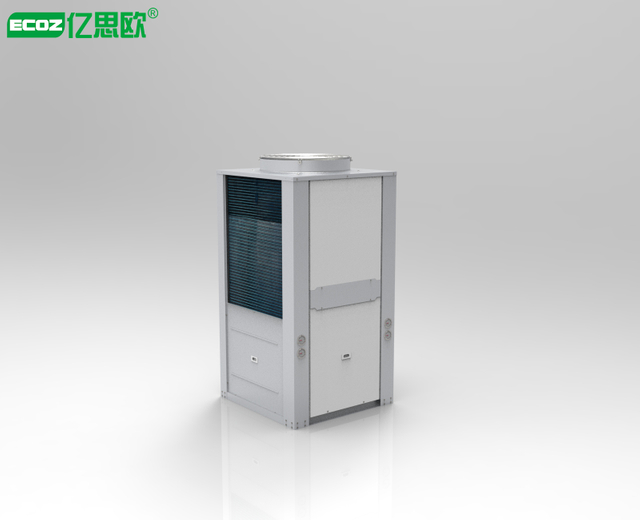 ECOZ Commercial Automatic Air Source Air-cooled Water Chiller