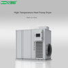 ECOZ Energy Saving High Temperature Heat Pump Dryer