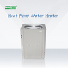 ECOZ Corrosion-resistant Stainless Steel Heat Pump