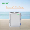 Eco Plug & Play Jacuzzi Inverter Swimming Pool Heat Pump