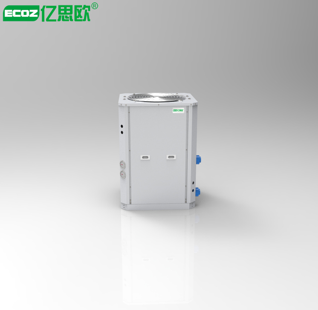 ECOZ R410A Swimming Pool Heat Pump