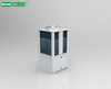 ECOZ Commercial Automatic Air Source Air-cooled Water Chiller